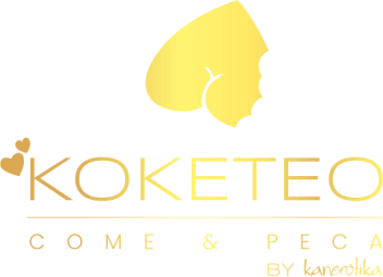 Logo - Koketeo Restaurante